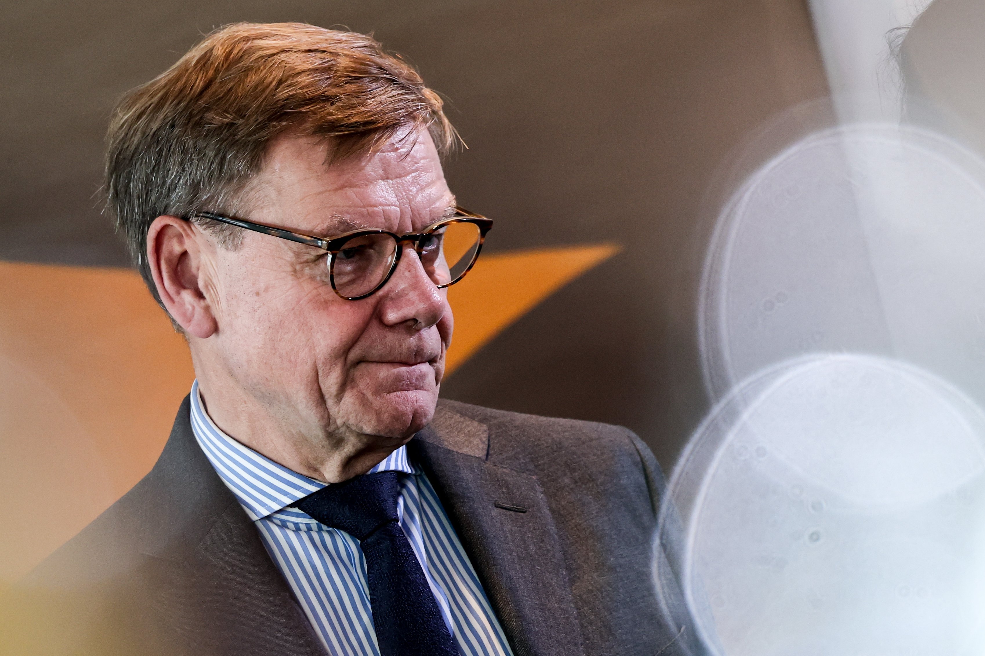 Almanya Dışişleri Bakanı Wadephul: 