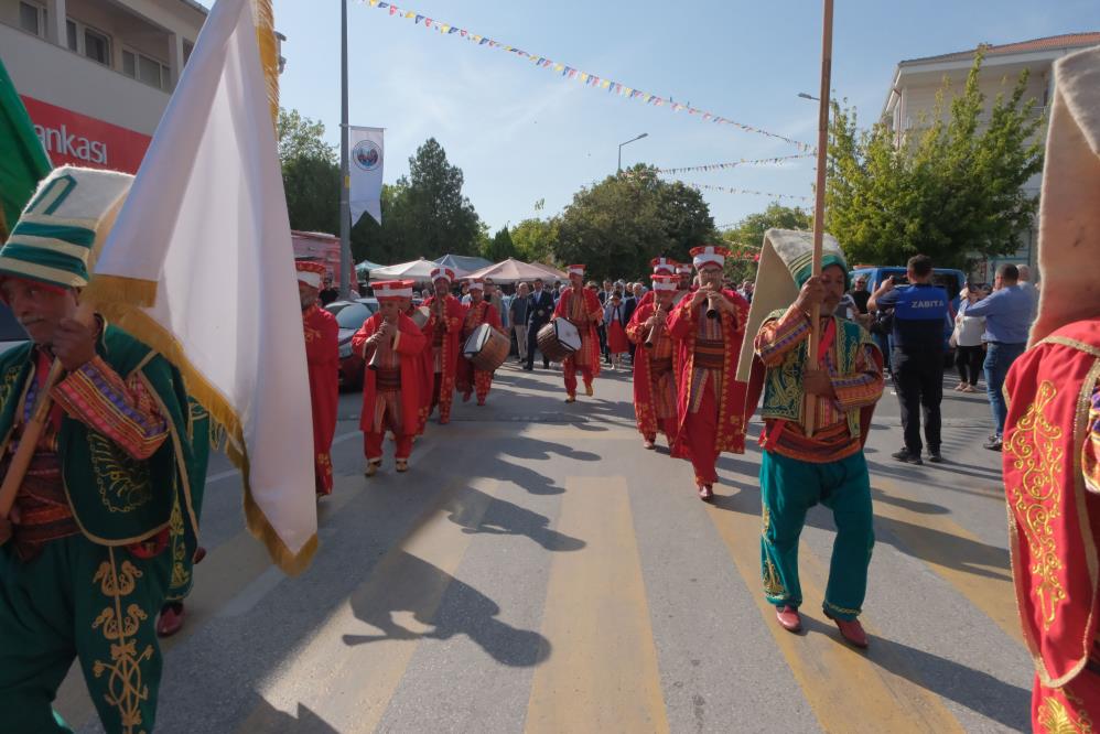 Trakya'nın asırlık eğlencesi ‘Pavli Panayırı' 115. kez başladı - Manşet Haber