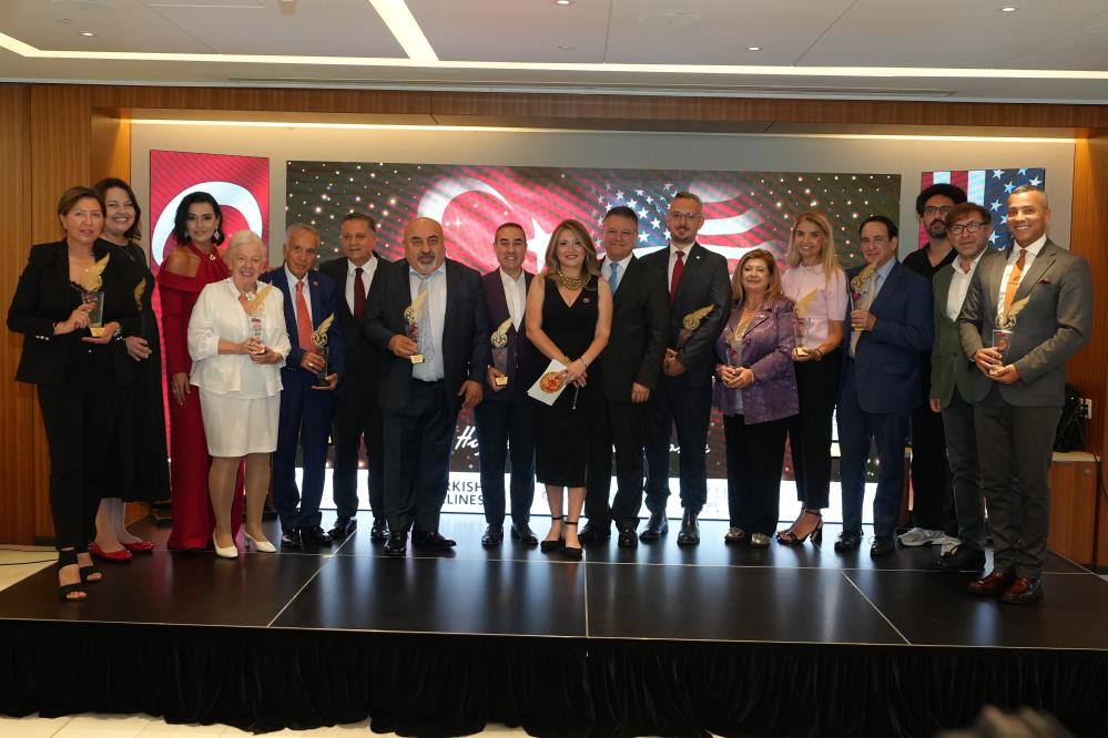 “Türkiye’de Amerika: 1910-1970” sergisi New York’ta açıldı - Manşet Haber