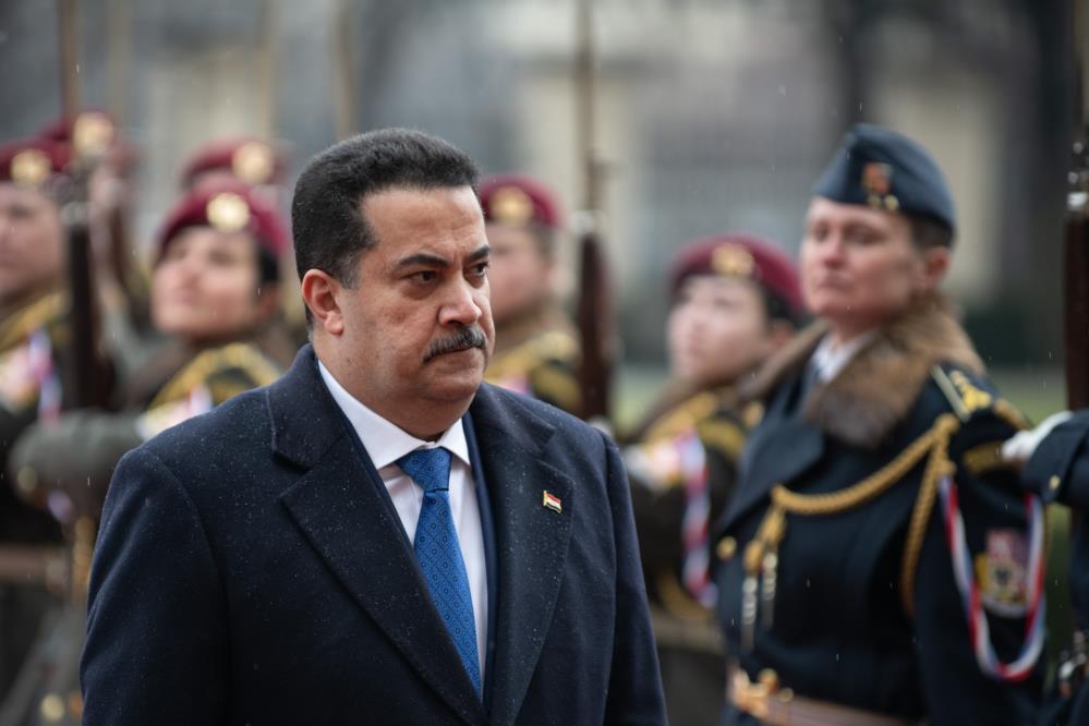 Irak Başbakanı’ndan “İslam İttifakı” çağrısı