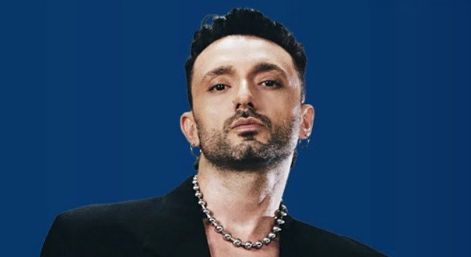 Mabel Matiz'in şarkısına erişim engeli getirildi - Manşet Haber