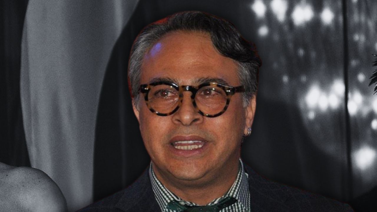 Barbaros Şansal gözaltına alındı! - Manşet Haber