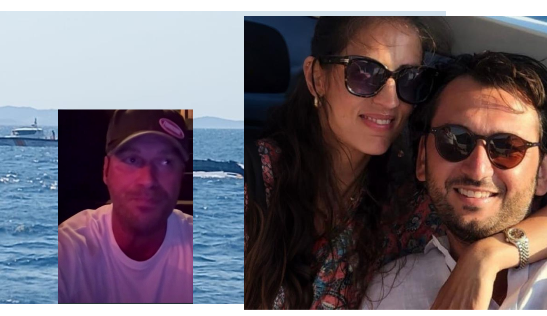 Kıvanç Tatlıtuğ dalış yaptı! Arkadaşı Halit Yukay için seferberlik - Manşet Haber