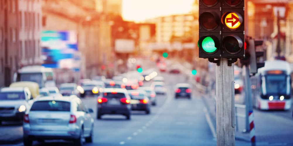 Trafik kanunu değişiyor: 32 maddelik yeni taslak meclise sunuluyor