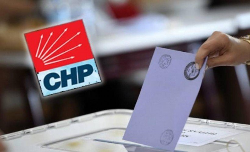 CHP seçimlerinde oy verme süresi uzatıldı