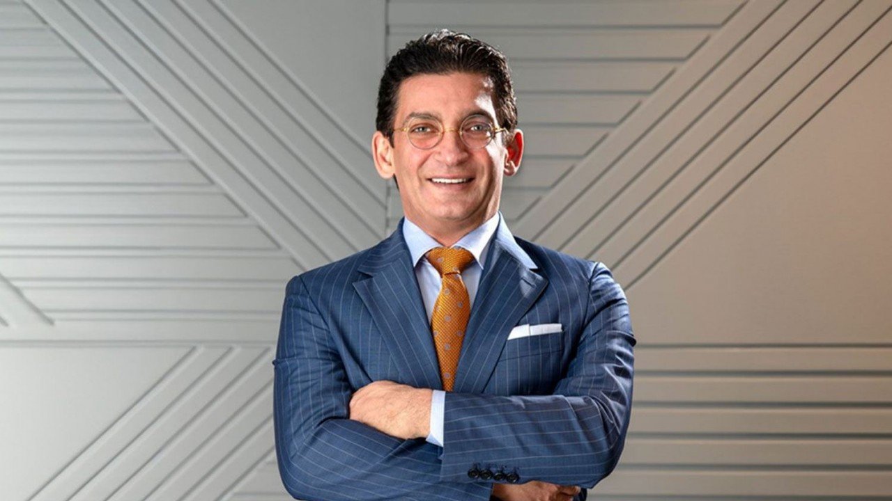 Flash TV'nin sahibi Erkan Kork tutuklandı!