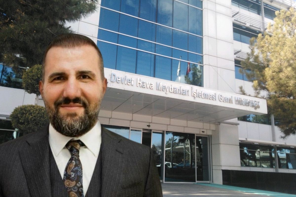 DHMİ eski yöneticisi Acar’ın banka kasasında 160 milyon liralık altın ve döviz!