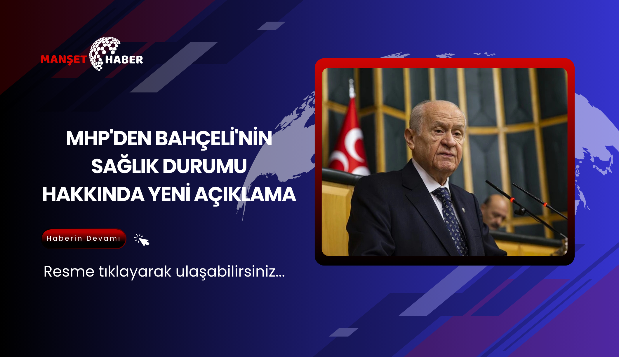 Haber görseli