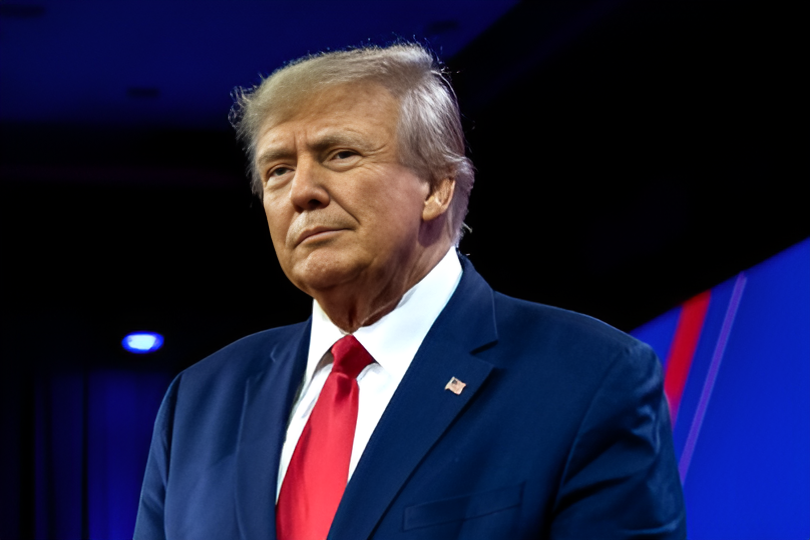 Trump: “Orta Doğu 3 bin yıl sonra barışa kavuştu”