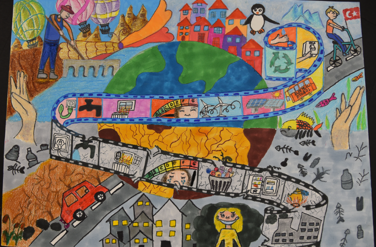 Enerji verimliliği yarışması kazananları açıklandı