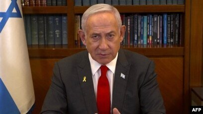 Hamas: Netanyahu bilinçli olarak ateşkesi engelliyor