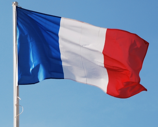 Fransa'da hükümet düştü!