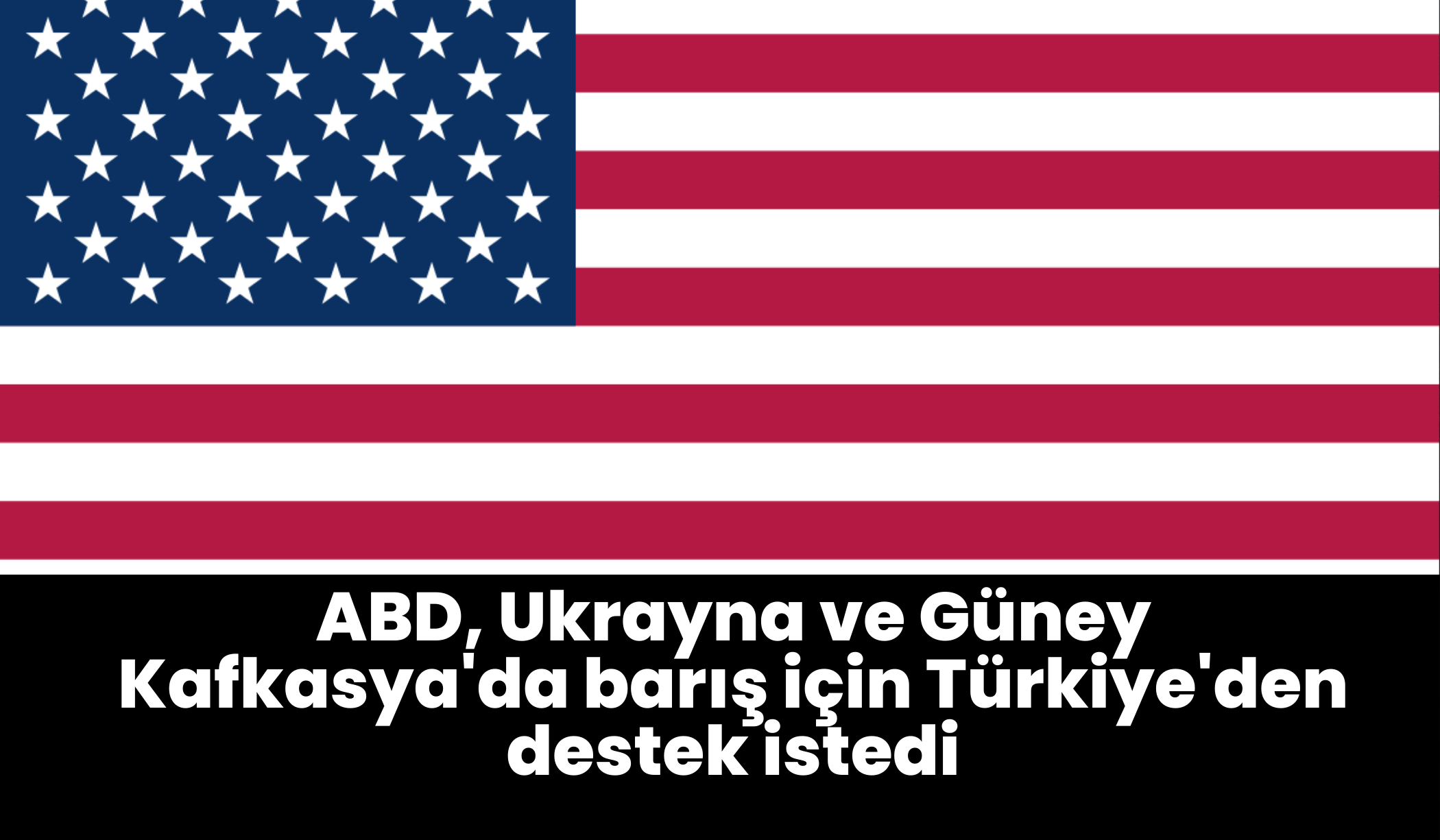 Fidan-Rubio görüşmesi sonrası kritik mesajlar!