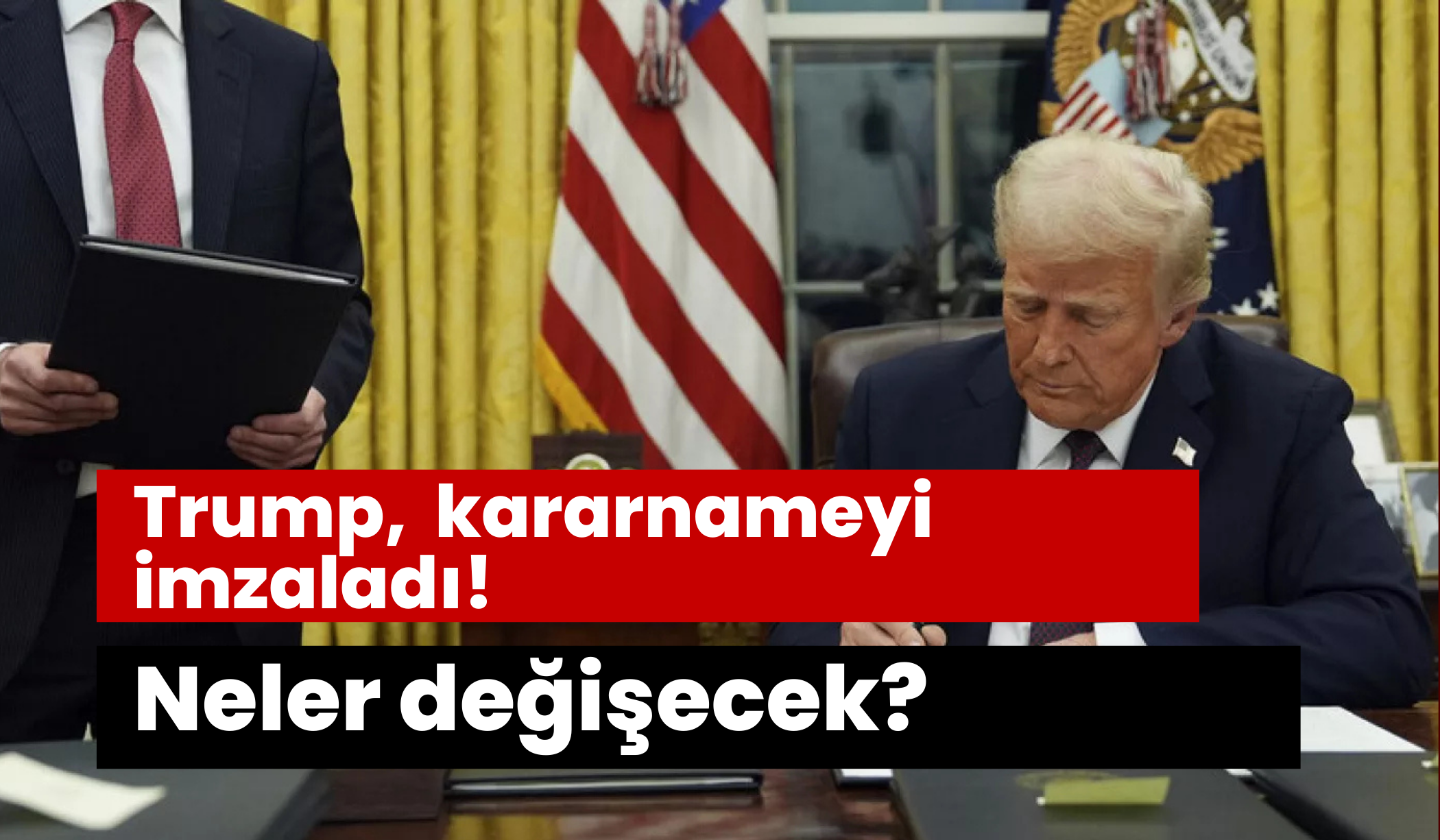Trump'tan seçim sistemine tepki!