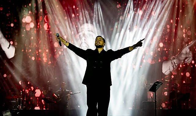 Erzurum Siyam ile eğlenceye doydu! - Manşet Haber