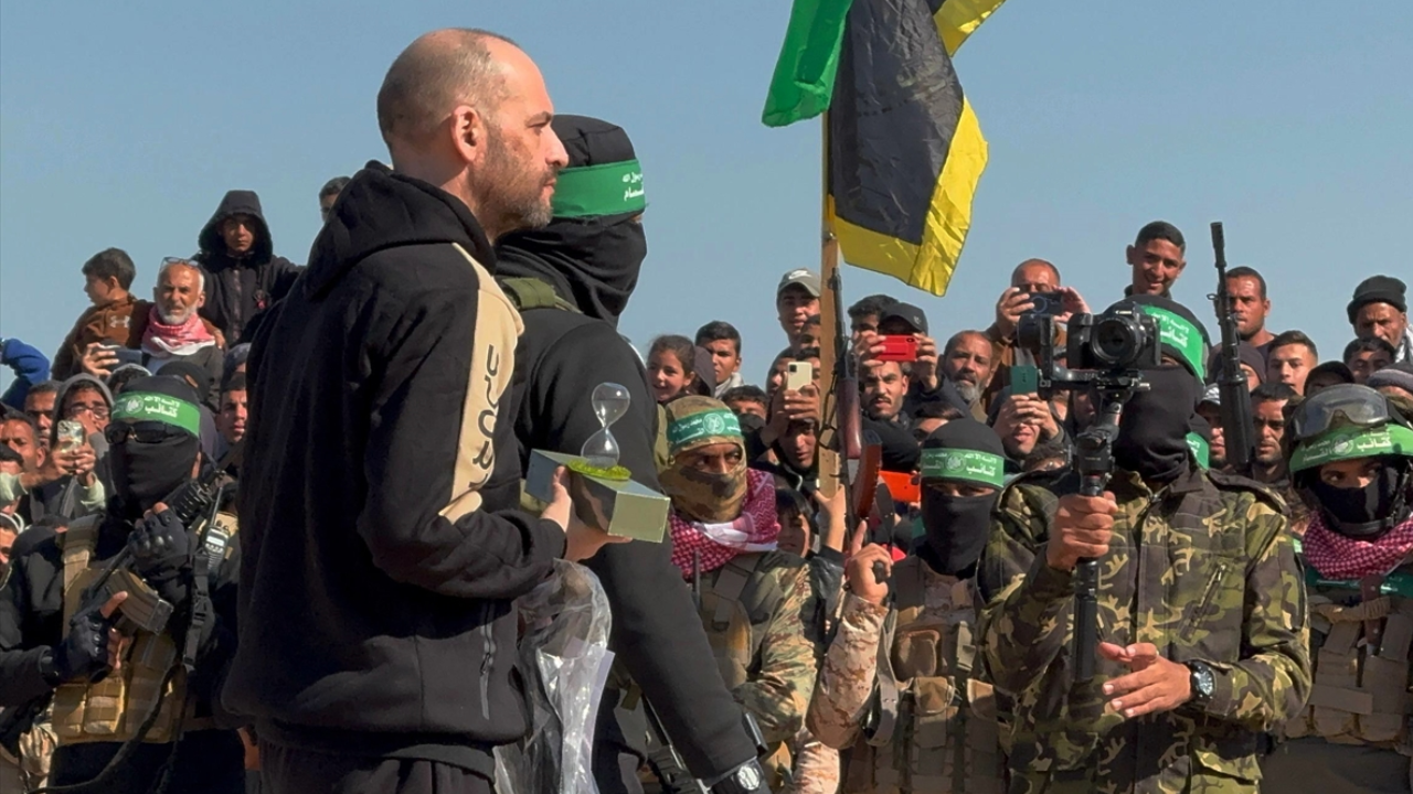 Hamas, bu hafta 4 cenaze ile 6 İsrailliyi rehineyi teslim edecek