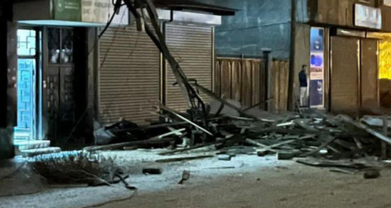 Ankara Valiliğinden maden sahasındaki kazaya ilişkin açıklama!