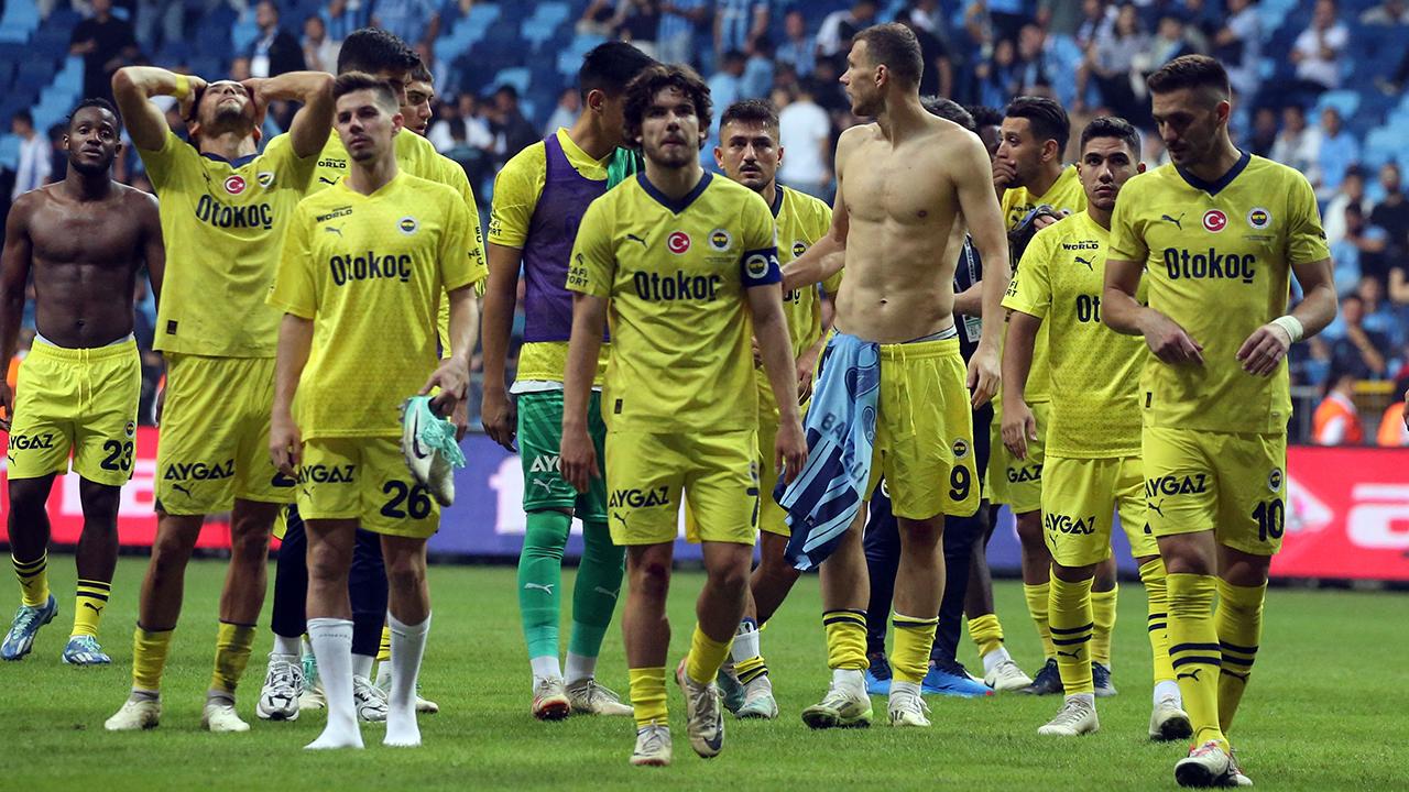 Fenerbahçe'nin 26 Maçlık Deplasman Serisi Sona Erdi