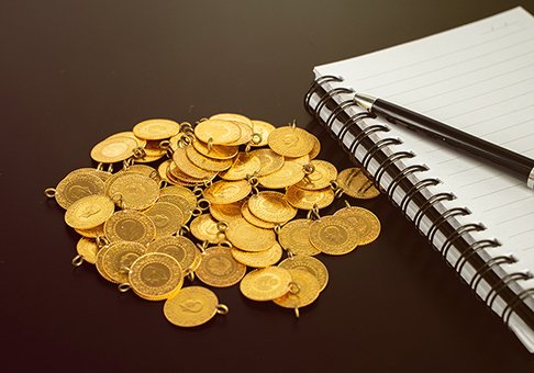 Altında sert düşüş! Gram fiyatında yüzde 10’luk kayıp