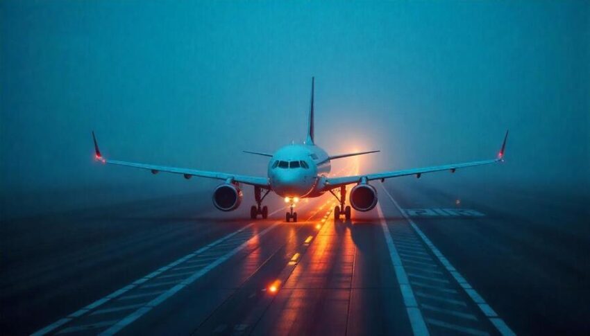 BAE, Bahreyn, Kuveyt ve Irak hava sahasını kapattı