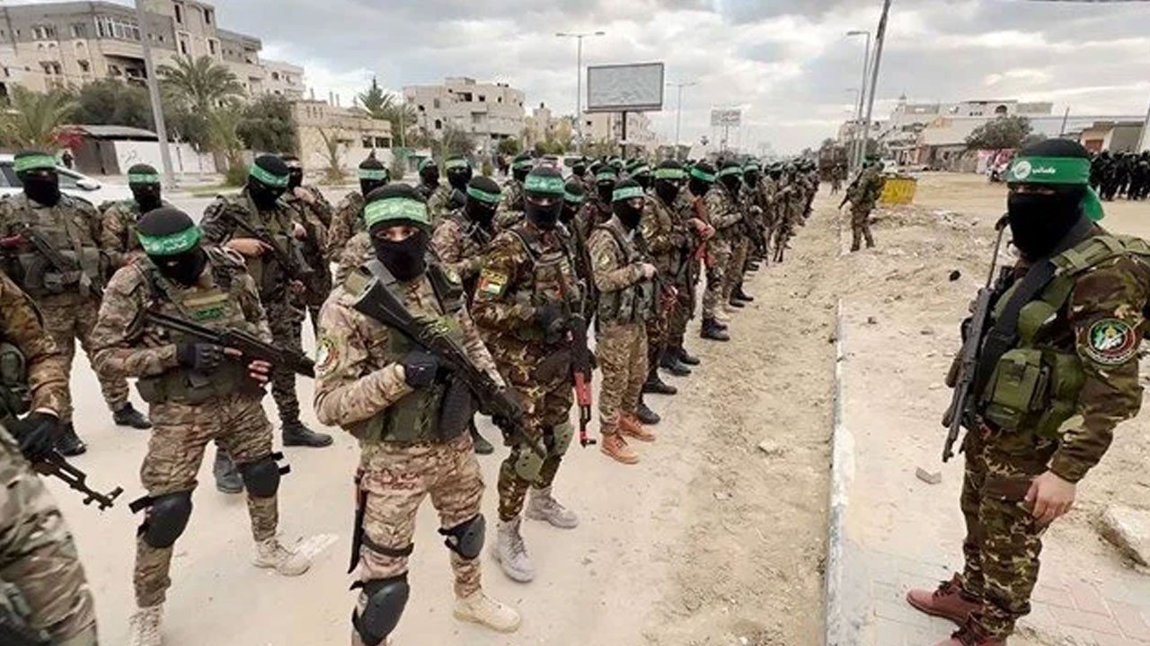 Hamas ateşkesin ikinci aşaması için şartlarını açıkladı