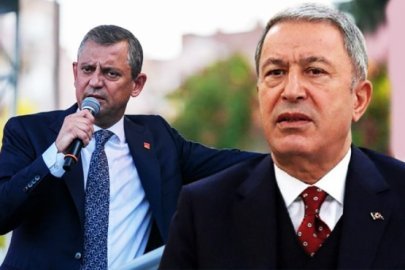 Hulusi Akar açtığı davayı kaybetti