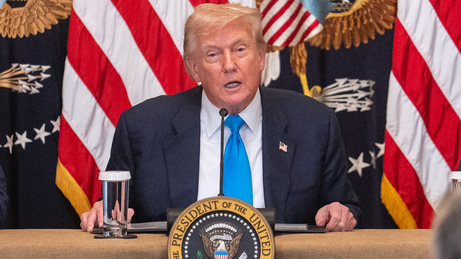 ABD Başkanı Trump duyurdu: İdam talep edeceğiz!