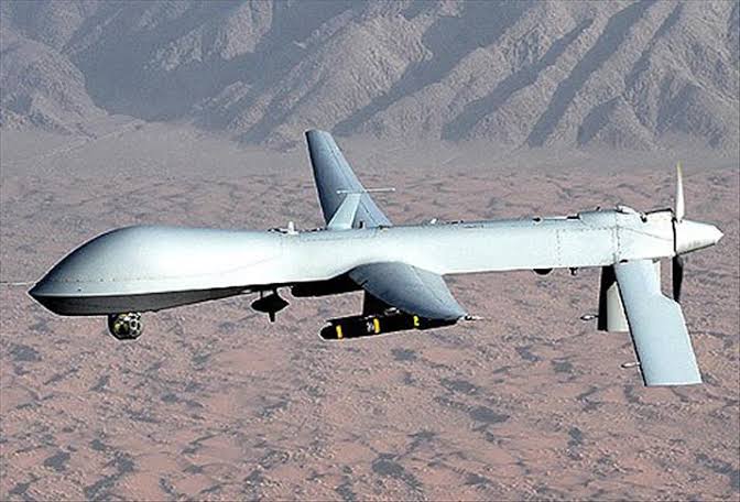 Bakan Duyurdu! Yerli Ve Milli Hava Araçları Kullanılacak