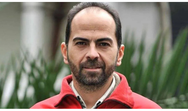 Nasuh Mahruki tutuklandı!