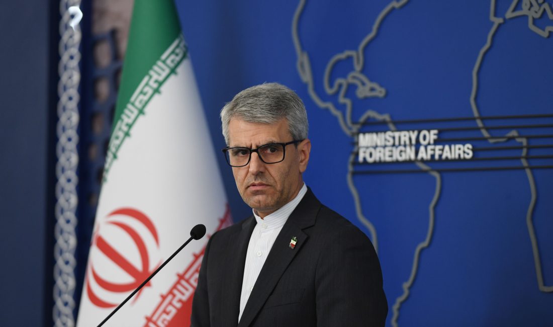 İran'dan Avustralya'ya misilleme: Avustralya Büyükelçisi İran'dan ayrıldı