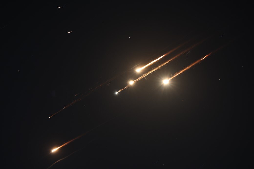 Rusya’nın Adigey bölgesinde İHA saldırısı: Yaralılar var 