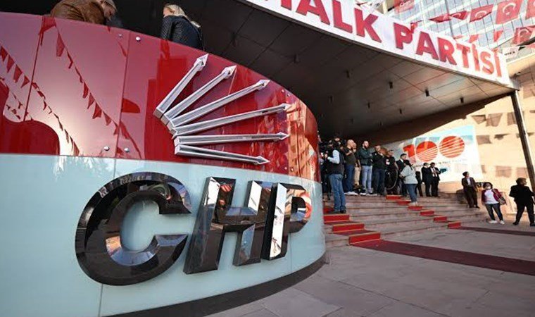 CHP’den erken seçim çağrısı 'Cumhurbaşkanı'nı uyarıyoruz’