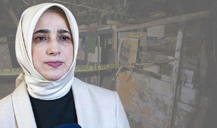 Özlem Zengin, İzmir'de yangında ölen 5 kardeş ile ilgili konuştu: 'Her şeyi paraya bağlıyorsunuz!'