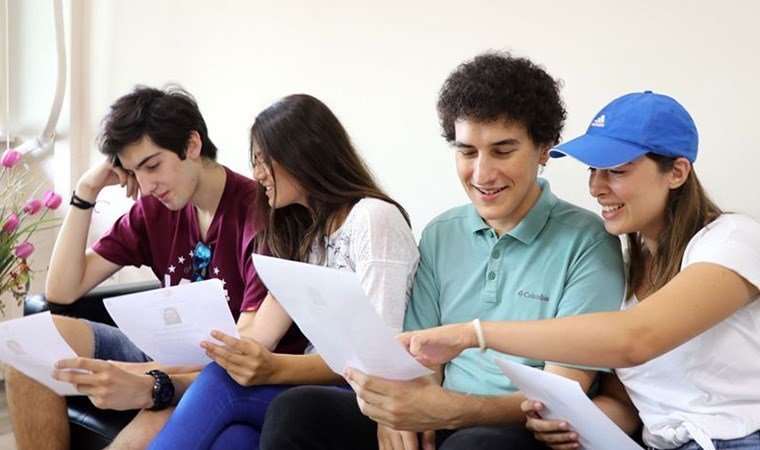 Ankara’da Öğrencilere ücretsiz yemek uygulaması