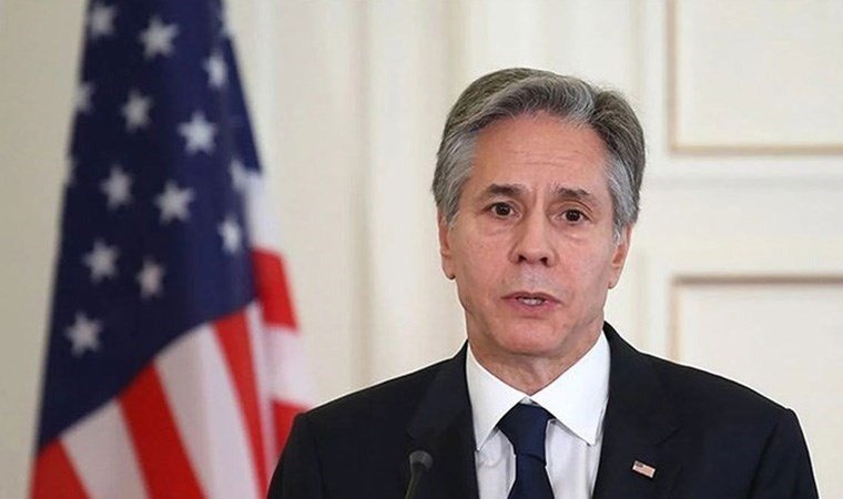 ABD Dışişleri Bakanı Blinken: 'PKK, Türkiye için bir tehdit fakat...'