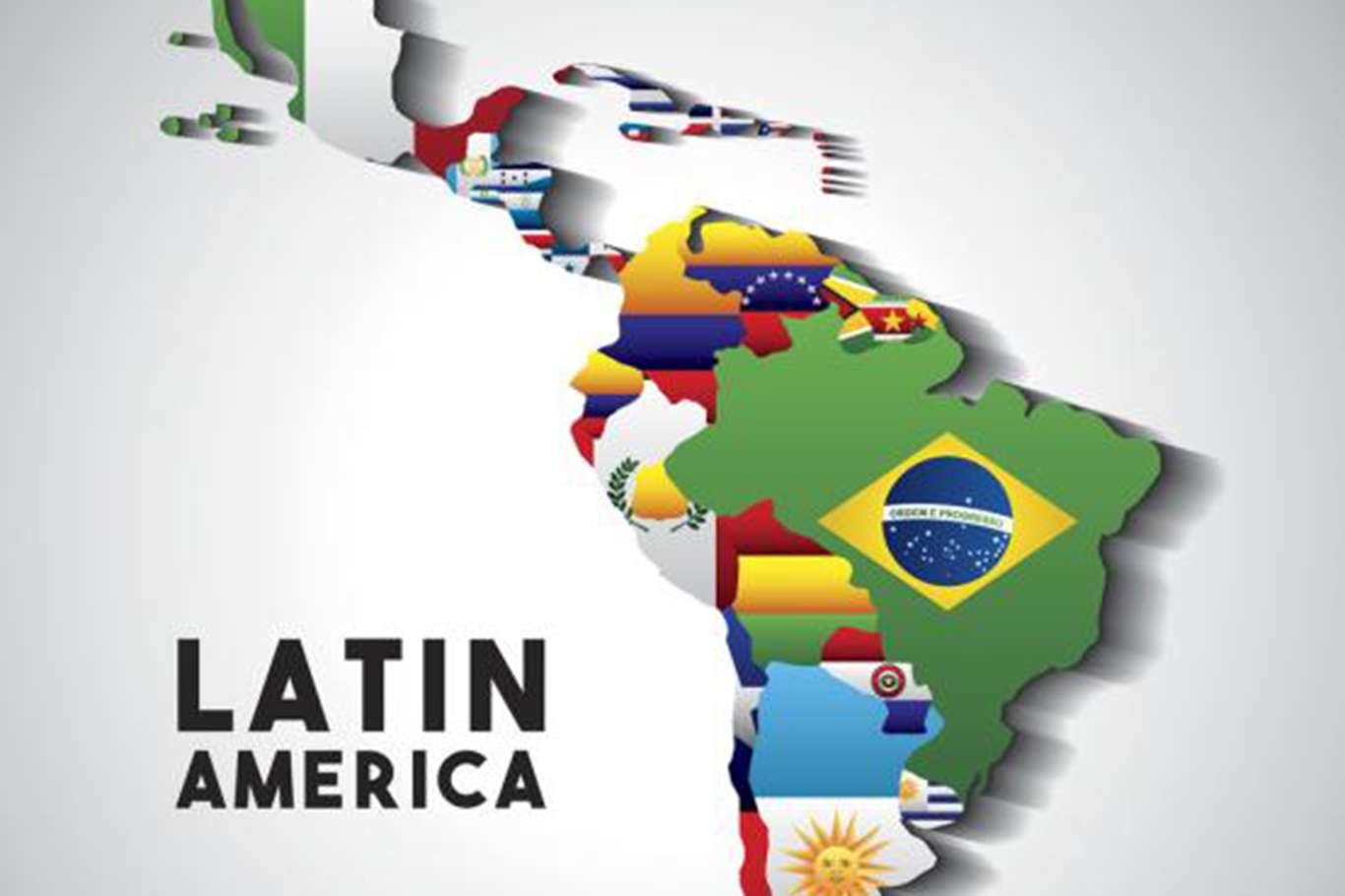 Latin Amerika’dan ABD’nin İran’a yönelik saldırılarına tepki