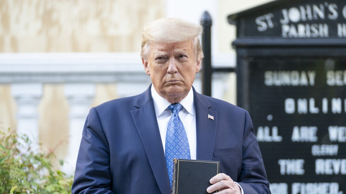 Trump: Özbekistan ile 100 milyar dolarlık anlaşma