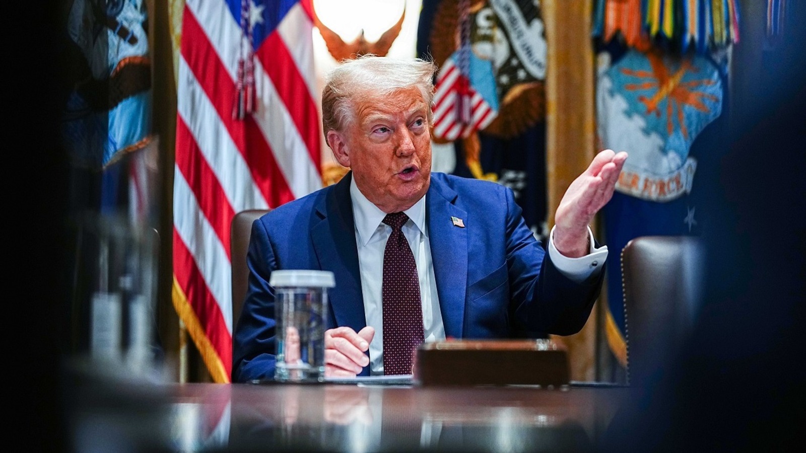 Kriz kapıda: Rehine cesetleri gelmezse Trump’ın planı ne olacak?