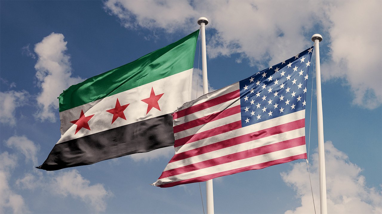 ABD, Suriye'ye uygulanan yaptırımları kaldırdı