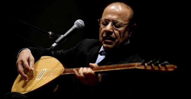 Neşet Ertaş türkülerle anılacak - Manşet Haber