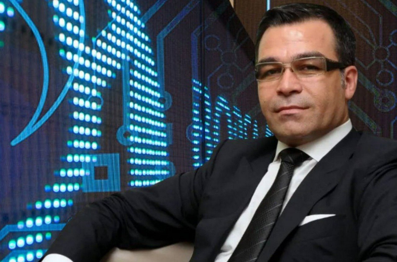 Ünlü Borsacı Nihat Özçelik Tutuklandı