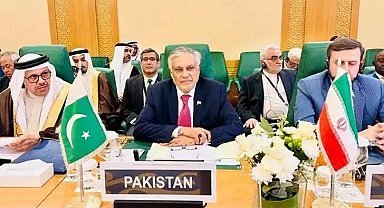 Netanyahu: ''Gazze Şeridi’nin tüm topraklarını kontrol altına alacağız