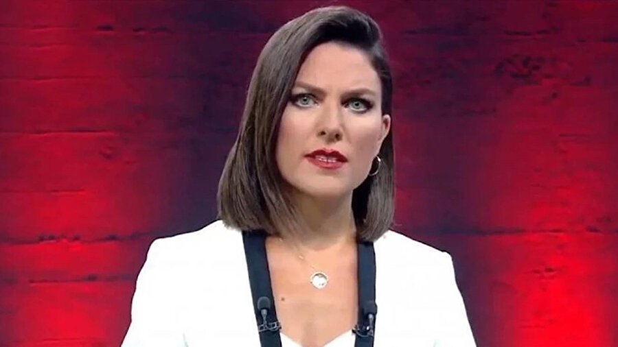 Ünlü sunucu Ece Üner ifadeye çağrıldı