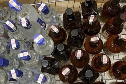 İstanbul'da sahte içkiden ölenlerin sayısı 30'a yükseldi