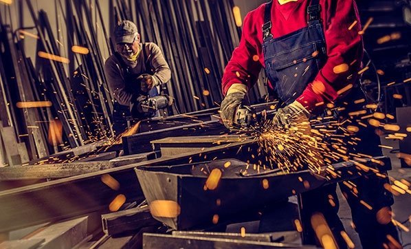 Kasım verileri geldi: Sanayi üretimi nereye gidiyor?