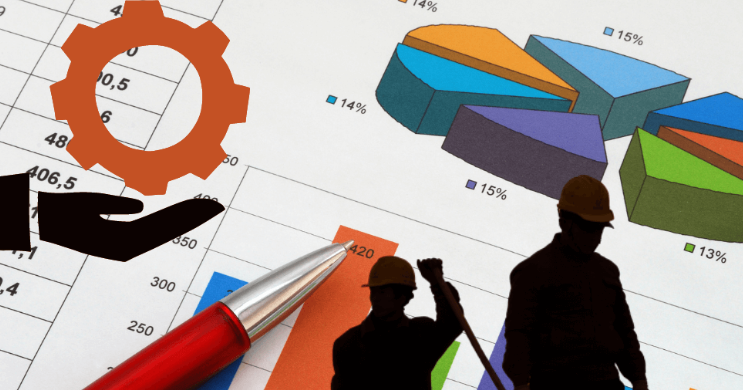 Hizmet, perakende ve inşaata güven şubat verileri açıklandı!