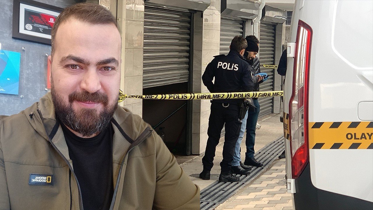 BBP İlçe Başkanı Aracında Ölü Bulundu