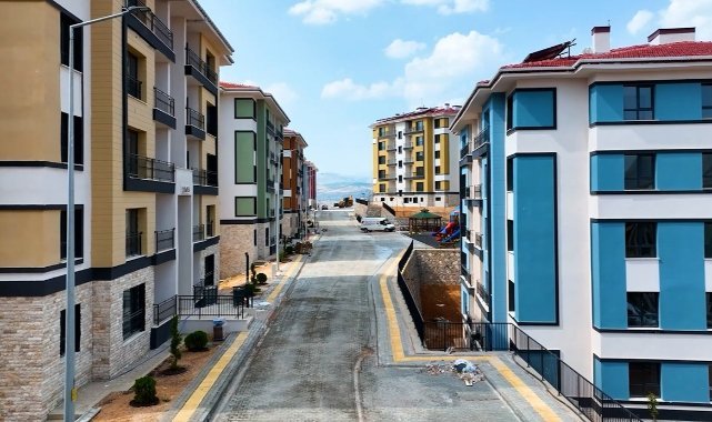 Tapuda yeni dönem: Eski kimlikler geçersiz olacak