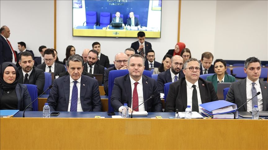 Türkiye Varlık Fonu'nda hatalar tartışıldı, önlemler alındı