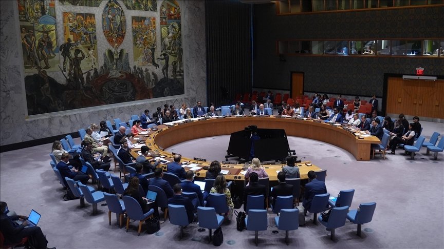 BM Güvenlik Konseyi İsrail’in Katar saldırısını ele aldı: Birçok ülke İsrail’i kınadı